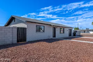 3628 N 49th Ave, Phoenix, AZ 85031 - Photo 1