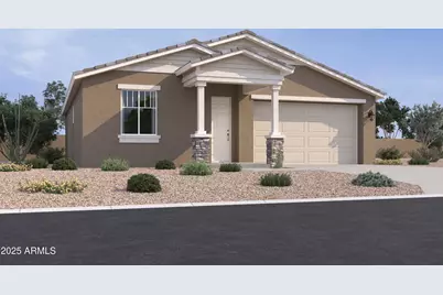 6501 E Fiddleneck Way, San Tan Valley, AZ 85140 - Photo 1