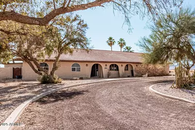 3279 E Selma Highway, Casa Grande, AZ 85194 - Photo 3