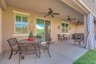 22610 W Morning Glory St, Buckeye, AZ 85326 - Photo 21