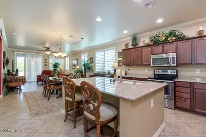 22610 W Morning Glory Street, Buckeye, AZ 85326 - Photo 7