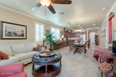 22610 W Morning Glory Street, Buckeye, AZ 85326 - Photo 5