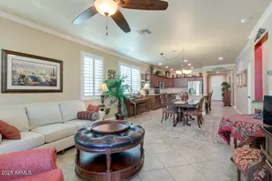 22610 W Morning Glory St, Buckeye, AZ 85326 - Photo 5