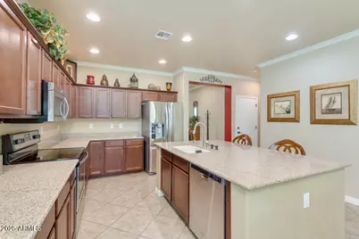 22610 W Morning Glory Street, Buckeye, AZ 85326 - Photo 9