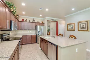 22610 W Morning Glory St, Buckeye, AZ 85326 - Photo 9