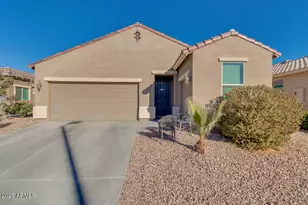 22610 W Morning Glory St, Buckeye, AZ 85326 - Photo 1
