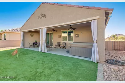 22610 W Morning Glory Street, Buckeye, AZ 85326 - Photo 25