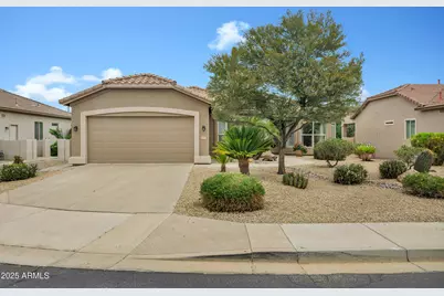 6103 S Huachuca Way, Chandler, AZ 85249 - Photo 1