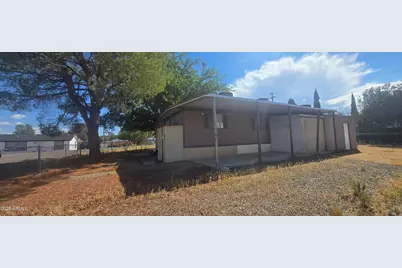 16128 S Papago Drive, Mayer, AZ 86333 - Photo 3