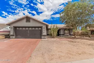 186 N Shasta St, Casa Grande, AZ 85122 - Photo 1