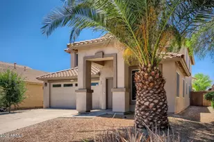 3201 W Yellow Peak Dr, San Tan Valley, AZ 85144 - Photo 1