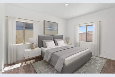 24607 W St Anne Avenue, Buckeye, AZ 85326 - Photo 5