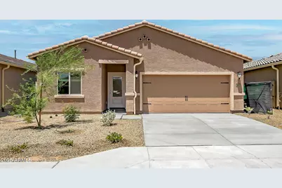 24607 W St Anne Avenue, Buckeye, AZ 85326 - Photo 1