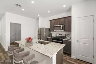 24607 W St Anne Ave, Buckeye, AZ 85326 - Photo 3