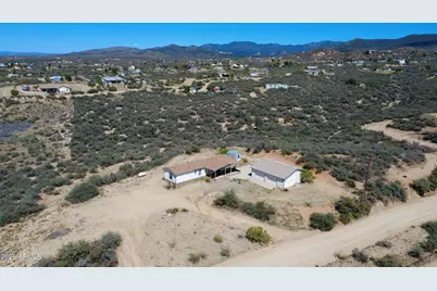 7650 W Stevenage Lane, Kirkland, AZ 86332 - Photo 1