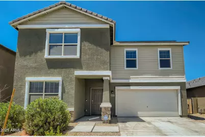 4518 W Saddlebush Way, San Tan Valley, AZ 85144 - Photo 1