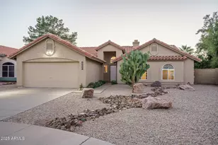 19650 N 34th Pl, Phoenix, AZ 85050 - Photo 1