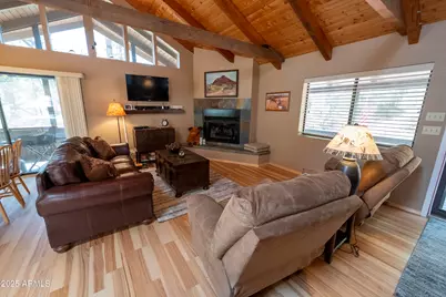 3570 N Pine View Drive, Pine, AZ 85544 - Photo 7