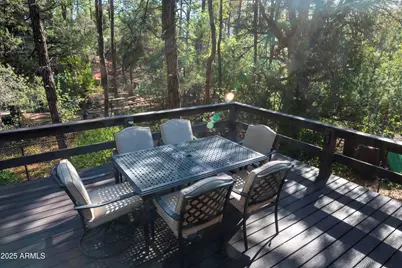 3570 N Pine View Drive, Pine, AZ 85544 - Photo 29