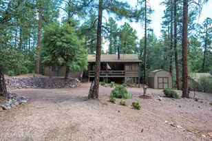 3570 N Pine View Dr, Pine, AZ 85544 - Photo 39