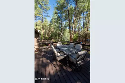 3570 N Pine View Drive, Pine, AZ 85544 - Photo 27