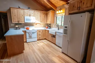 3570 N Pine View Drive, Pine, AZ 85544 - Photo 3