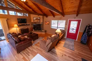 3570 N Pine View Dr, Pine, AZ 85544 - Photo 9