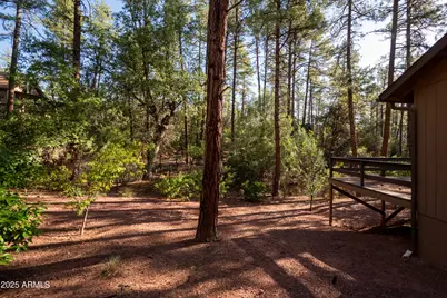 3570 N Pine View Drive, Pine, AZ 85544 - Photo 33