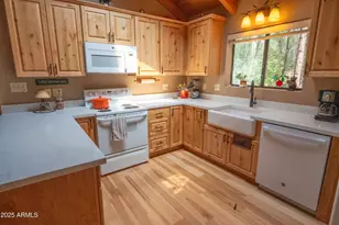 3570 N Pine View Dr, Pine, AZ 85544 - Photo 5