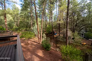 3570 N Pine View Dr, Pine, AZ 85544 - Photo 19