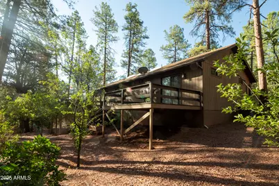 3570 N Pine View Drive, Pine, AZ 85544 - Photo 25