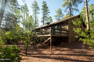 3570 N Pine View Dr, Pine, AZ 85544 - Photo 25