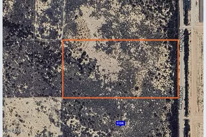 Xxx N 507th, Tonopah, AZ 85354 - Photo 1