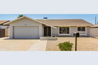 3449 W Calavar, Phoenix, AZ 85053 - Photo 1