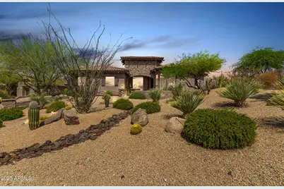 9772 E Gold Bluff Road, Scottsdale, AZ 85262 - Photo 1