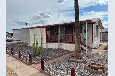 2481 W Broadway Avenue #98, Apache Junction, AZ 85120 - Photo 17