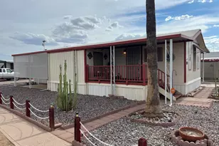 2481 W Broadway Ave, Apache Junction, AZ 85120 - Photo 17