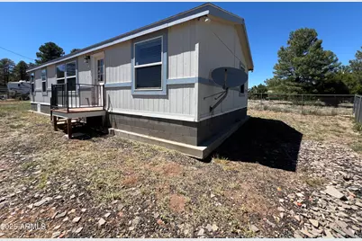 2122 Meadow Lane, Overgaard, AZ 85933 - Photo 1