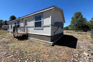 2122 Meadow Ln, Overgaard, AZ 85933 - Photo 1