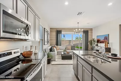 41039 W Sunland Drive, Maricopa, AZ 85138 - Photo 13