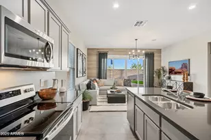 41039 W Sunland Dr, Maricopa, AZ 85138 - Photo 13