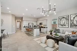 41039 W Sunland Dr, Maricopa, AZ 85138 - Photo 17