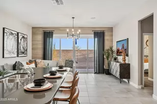 41039 W Sunland Dr, Maricopa, AZ 85138 - Photo 23