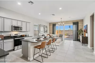 41039 W Sunland Drive, Maricopa, AZ 85138 - Photo 11