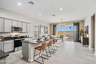 41039 W Sunland Dr, Maricopa, AZ 85138 - Photo 11