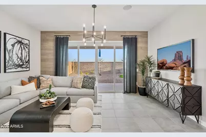 41039 W Sunland Drive, Maricopa, AZ 85138 - Photo 15