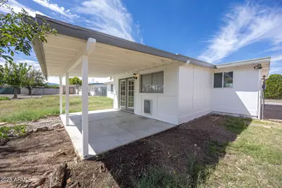 312 2nd Street, Huachuca City, AZ 85616 - Photo 17