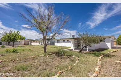 312 2nd Street, Huachuca City, AZ 85616 - Photo 45