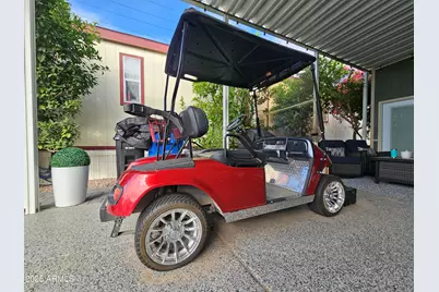 8700 E University Drive #2304, Mesa, AZ 85207 - Photo 37