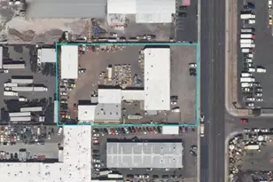 2026 N 27th Ave, Phoenix, AZ 85009 - Photo 1